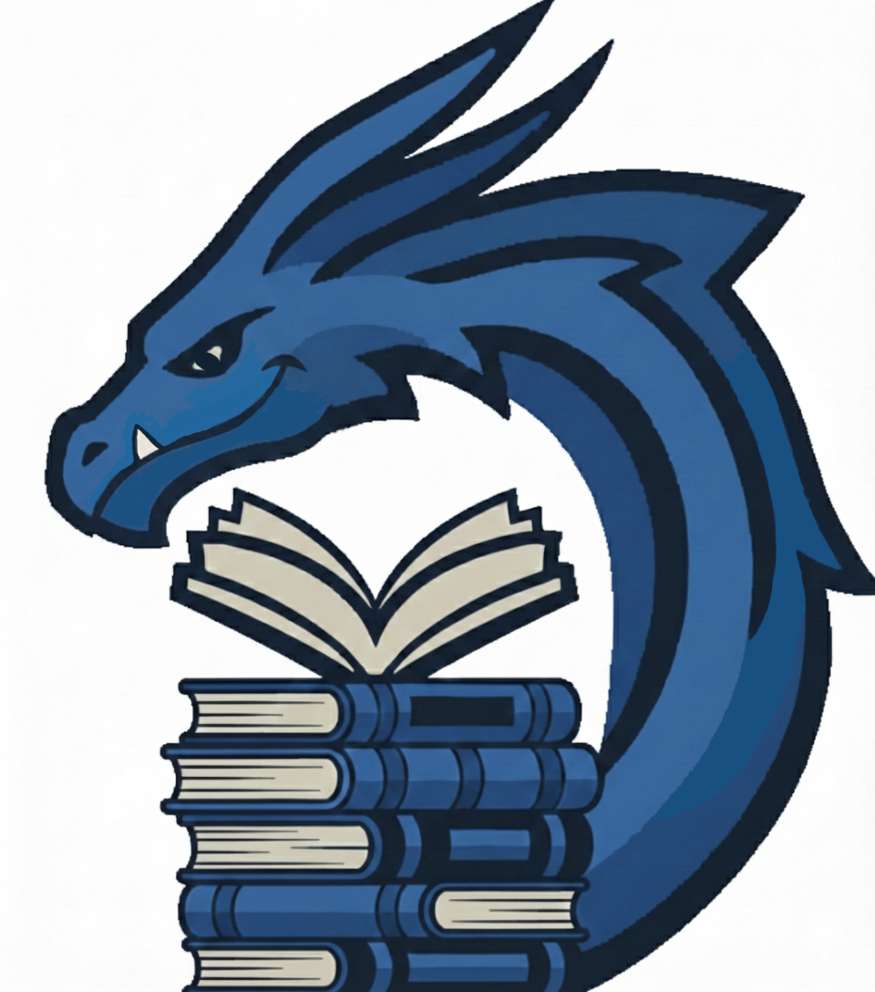 Dragons that Read